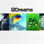 nDreams открыла отдельную студию для игр по модели GaaS