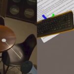 Quest-разработчики получили быстрое размещение объектов в сцене, вырез для клавиатур и подключение к очкам поблизости