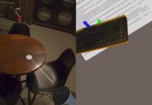 Quest-разработчики получили быстрое размещение объектов в сцене, вырез для клавиатур и подключение к очкам поблизости