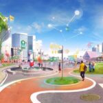 Многопользовательская система Niantic откроется разработчикам приложений в конце мая