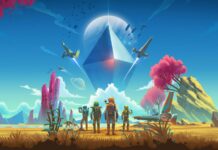 No Man’s Sky для PlayStation VR получит улучшения на PS5