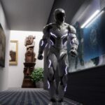 NVIDIA представила большое обновление платформы Omniverse с USD в центре