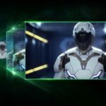 NVIDIA DLSS 2.1 обещает большое ускорение ВР-рендеринга
