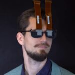 NVIDIA показала ультратонкую голографическую оптику для очков виртуальной реальности