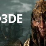 Linux Foundation создала ассоциацию Open 3D Foundation и выпустила бесплатный движок O3DE