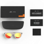 Умные очки Oakley Meta* HSTN поступили в продажу
