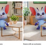 Meta* значительно улучшила окклюзию в XR Core SDK v67