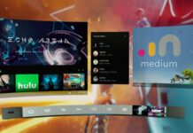 Слух: Meta* выпустит новый ВР-клиент для ПК без поддержки Rift