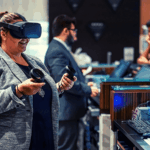 Oculus for Business упростит корпоративное внедрение ВР в ноябре