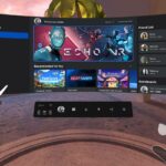 Quest научили работать с мышью и обрезать видеозаписи