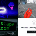 Oculus и Unity сделали видеокурс по разработке игр виртуальной реальности