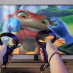 Новая прошивка Oculus Quest улучшает трансляцию на внешние дисплеи