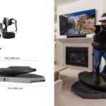 ВР-дорожка Virtuix Omni One поступит в продажу в сентябре спустя четыре года после анонса