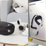 Walmart запустила свою линейку аксессуаров для Quest