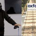 Решения для психотерапии Oxford VR привлекли $12,5 миллиона в раунде А