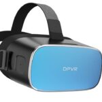 Очки DPVR P1 Max предлагают процессор XR2 и кабельное питание