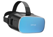 Очки DPVR P1 Max предлагают процессор XR2 и кабельное питание