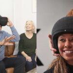 AppliedVR подтвердила эффективность виара для лечения болей благодаря нейроинтерфейсам