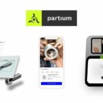 Partium: новая платформа по распознаванию и подбору запчастей от Slyce, Catchoom и Humai