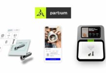 Partium: новая платформа по распознаванию и подбору запчастей от Slyce, Catchoom и Humai