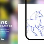 SketchAR получила патент на систему трекинга