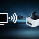Vive Focus Plus научились воспроизводить приложения для компьютеров без проводов