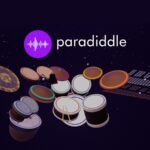 Игровой симулятор ударных Paradiddle выходит в Quest Store с режимом смешанной реальности