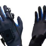 UDEXREAL пригласила на бета-тест корпоративных перчаток UDCAP Data Glove