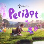 Peridot, новая оригинальная игра Niantic, вышла на iOS и Android