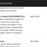 Приложения для Quest 2 смогут работать на 120 герцах уже в марте