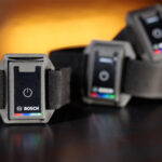 Bosch Sensortec укрепилась на рынке датчиков для очков и трекеров с помощью платформы Smart Connected Sensors