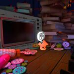 Мормоверс в VRChat адаптировали для Quest и Android