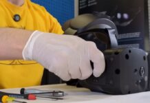 Somnium VR1: известны все цены, есть видеоразборка