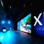 Сбер проведёт очередную XR-среду