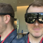 Immersed провела демонстрацию Visor, но всё пошло не по плану