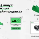 Российский стартап ARIGAMI предложил ритейлерам генерацию 3D-моделей по фото