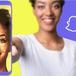 В Viber появились линзы Snapchat