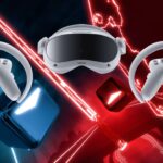 Beat Saber портировали на Pico 4. Неофициально, но работает