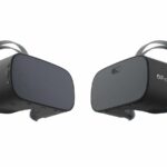 Pico представила корпоративные ВР-очки 4K S и 4K Enterprise