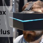 Pimax анонсировала очки 8K X и 8K Plus и линейку аксессуаров