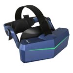 Pimax начала продажи очков 5K Super с частотой 180 Гц