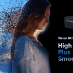 Pimax принимает заказы на очки Vision 8K X и Vision 8K Plus