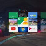 Android 11 завершает историю Daydream
