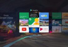 Android 11 завершает историю Daydream