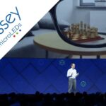 В очках дополненной реальности Facebook будут дисплеи от Plessey