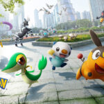 Пандемийный год стал самым доходным в истории Pokémon GO