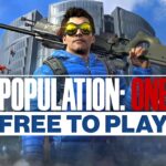 Population: One стала условно бесплатной на Quest и подешевела для Rift и SteamVR