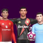 Футбольный сим Premier League VR выйдет на Quest 3 декабря