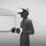 PlayStation VR2: краткое руководство для первого включения
