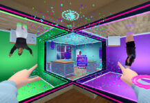 Party Versus — новая игра для вечеров с далёкими друзьями от Schell Games